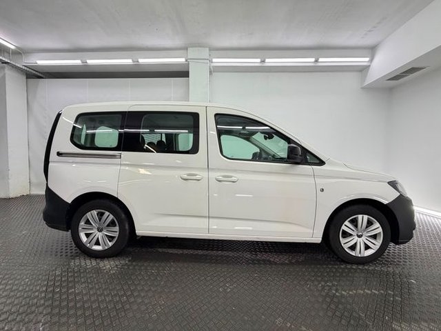Volkswagen Caddy 2.0 TDI 90KW (122cv) 4MOTION 5P