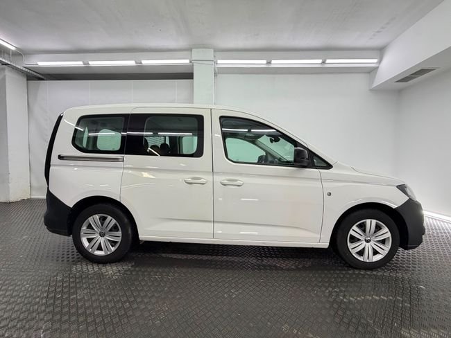 Volkswagen Caddy 2021, foto 9