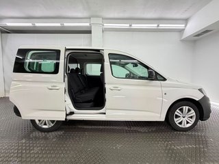 Volkswagen Caddy 2.0 TDI 90KW (122cv) 4MOTION 5P