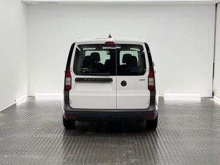 Volkswagen Caddy 2.0 TDI 90KW (122cv) 4MOTION 5P