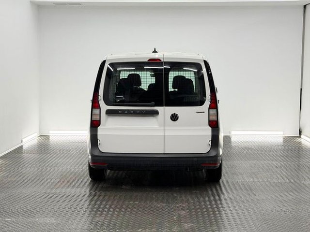 Volkswagen Caddy 2.0 TDI 90KW (122cv) 4MOTION 5P