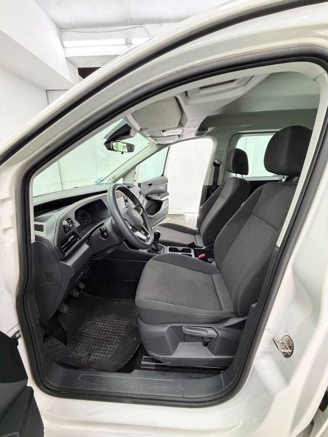Volkswagen Caddy 2.0 TDI 90KW (122cv) 4MOTION 5P