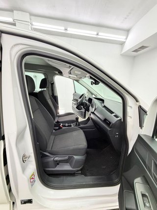 Volkswagen Caddy 2.0 TDI 90KW (122cv) 4MOTION 5P