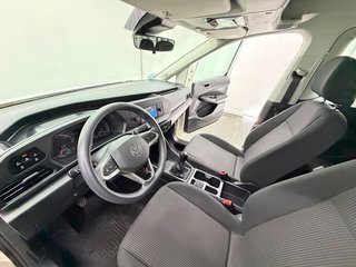 Volkswagen Caddy 2.0 TDI 90KW (122cv) 4MOTION 5P