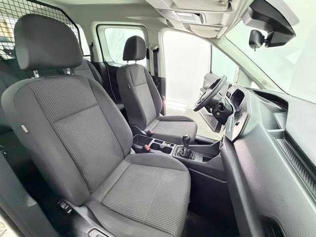 Volkswagen Caddy 2.0 TDI 90KW (122cv) 4MOTION 5P