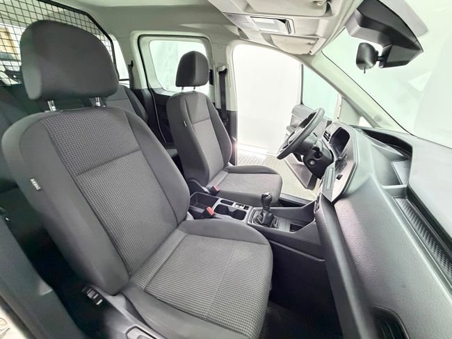 Volkswagen Caddy 2021, foto 15
