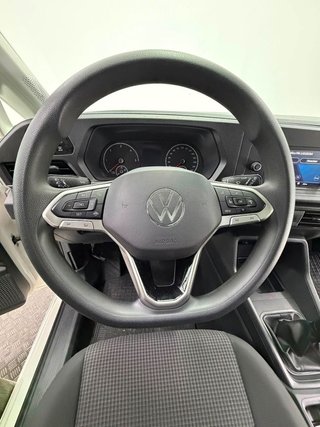 Volkswagen Caddy 2.0 TDI 90KW (122cv) 4MOTION 5P