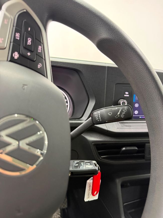 Volkswagen Caddy 2021, foto 18