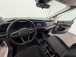 Volkswagen Caddy 2.0 TDI 90KW (122cv) 4MOTION 5P