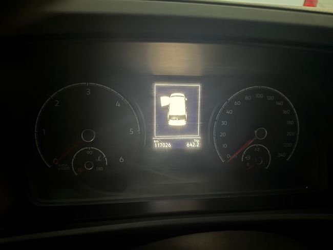 Volkswagen Caddy 2021, foto 20