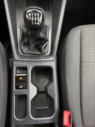 Volkswagen Caddy 2.0 TDI 90KW (122cv) 4MOTION 5P