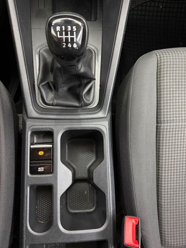 Volkswagen Caddy 2021, foto 23