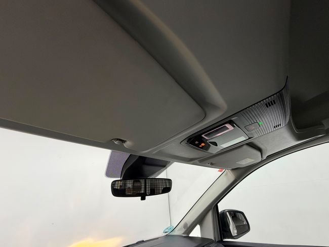 Volkswagen Caddy 2021, foto 25