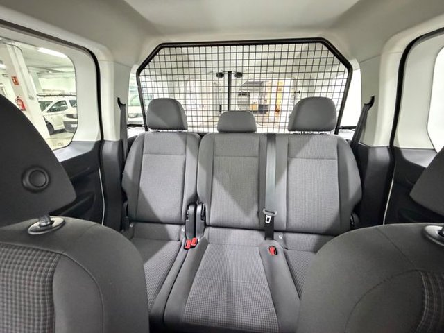 Volkswagen Caddy 2.0 TDI 90KW (122cv) 4MOTION 5P