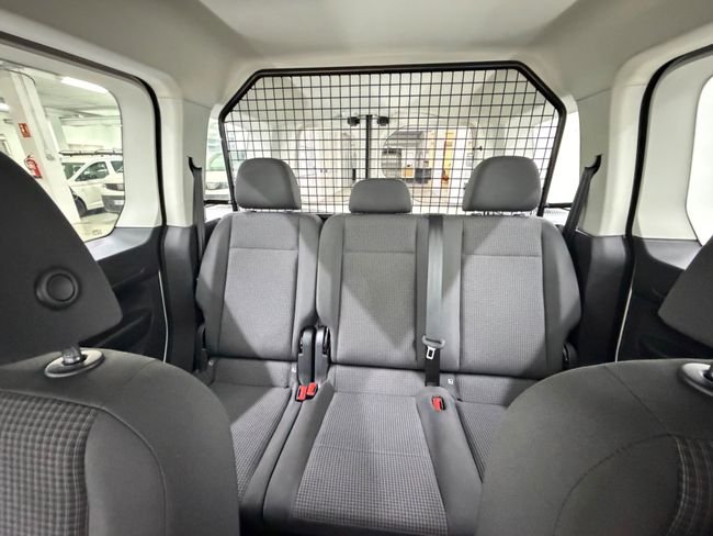Volkswagen Caddy 2021, foto 26