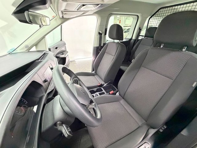 Volkswagen Caddy 2.0 TDI 90KW (122cv) 4MOTION 5P