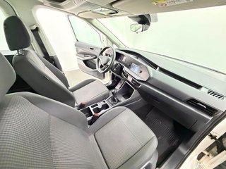 Volkswagen Caddy 2.0 TDI 90KW (122cv) 4MOTION 5P