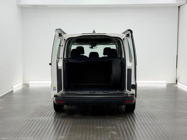 Volkswagen Caddy 2.0 TDI 90KW (122cv) 4MOTION 5P