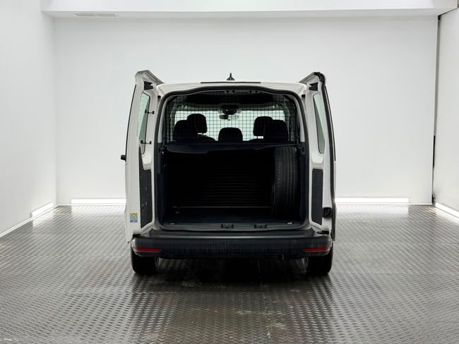 Volkswagen Caddy 2021, foto 29
