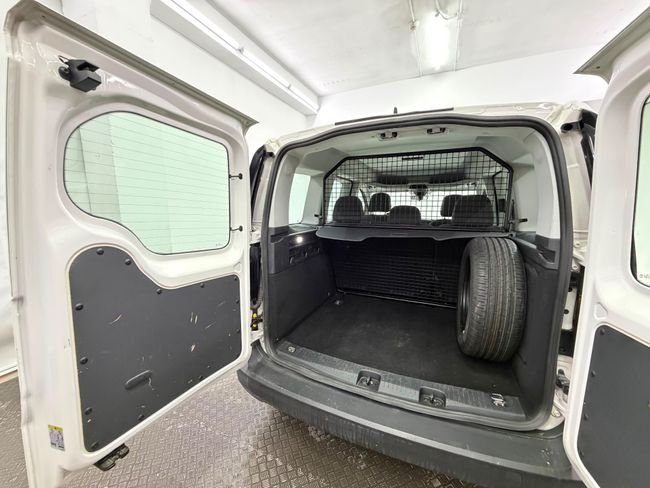 Volkswagen Caddy 2021, foto 30