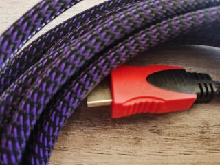 Cable HDMI 5 metros trenzado