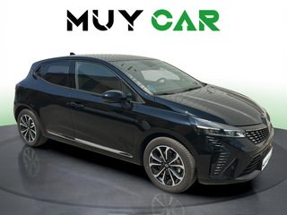 Renault Clio E-Tech 145 Techno 105 kW (143 CV)