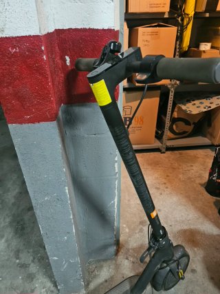 Patinete Xiaomi Esencial (Piezas)