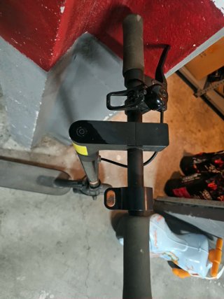 Patinete Xiaomi Esencial (Piezas)