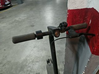 Patinete Xiaomi Esencial (Piezas)