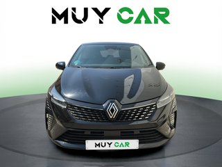 Renault Clio E-Tech 145 Techno 105 kW (143 CV)