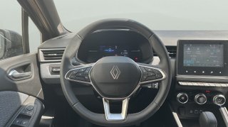 Renault Clio E-Tech 145 Techno 105 kW (143 CV)