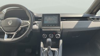 Renault Clio E-Tech 145 Techno 105 kW (143 CV)