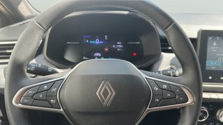 Renault Clio E-Tech 145 Techno 105 kW (143 CV)