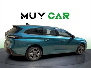 Peugeot 308 SW Active Pack S&S PureTech 96 kW (130 CV)