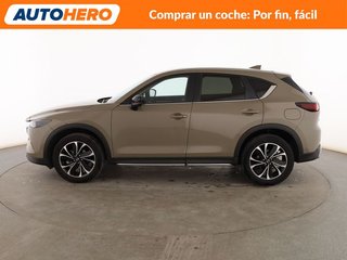 Mazda CX-5 2.0 Skyactiv-G Newground 2WD