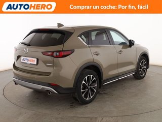 Mazda CX-5 2.0 Skyactiv-G Newground 2WD
