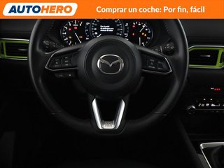 Mazda CX-5 2.0 Skyactiv-G Newground 2WD
