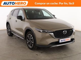 Mazda CX-5 2.0 Skyactiv-G Newground 2WD