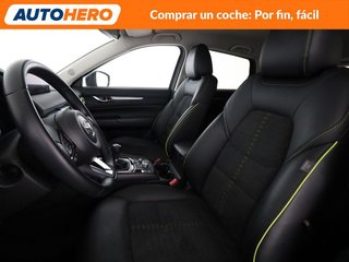 Mazda CX-5 2.0 Skyactiv-G Newground 2WD