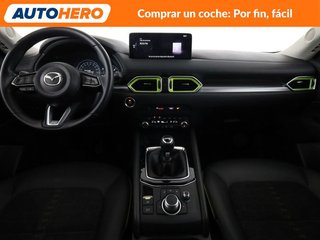 Mazda CX-5 2.0 Skyactiv-G Newground 2WD