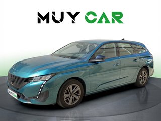 Peugeot 308 SW Active Pack S&S PureTech 96 kW (130 CV)