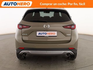 Mazda CX-5 2.0 Skyactiv-G Newground 2WD