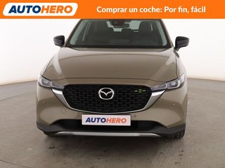 Mazda CX-5 2.0 Skyactiv-G Newground 2WD