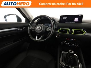 Mazda CX-5 2.0 Skyactiv-G Newground 2WD