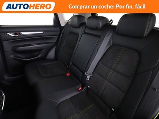 Mazda CX-5 2.0 Skyactiv-G Newground 2WD
