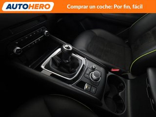 Mazda CX-5 2.0 Skyactiv-G Newground 2WD