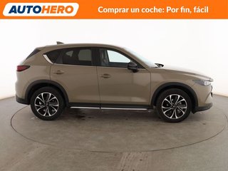 Mazda CX-5 2.0 Skyactiv-G Newground 2WD