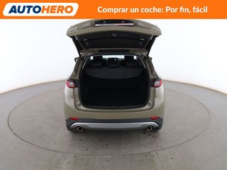Mazda CX-5 2.0 Skyactiv-G Newground 2WD