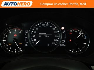 Mazda CX-5 2.0 Skyactiv-G Newground 2WD