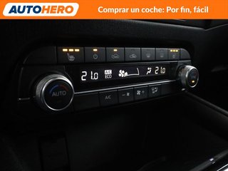 Mazda CX-5 2.0 Skyactiv-G Newground 2WD